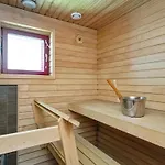Casa vacanze Levin Otava 2 By Interhome *