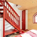 Casa vacanze Levin Otava 2 By Interhome *