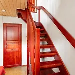 Levin Otava 2 By Interhome * Sirkka