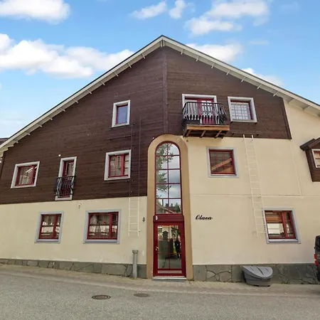 Dom wakacyjny Levin Otava 2 By Interhome *