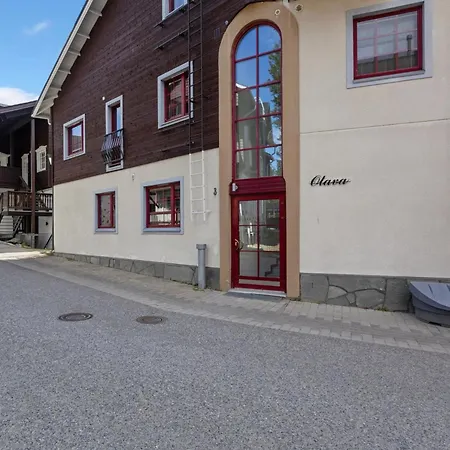 Levin Otava 2 By Interhome *