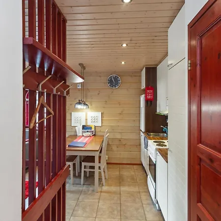 Dom wakacyjny Levin Otava 2 By Interhome Sirkka