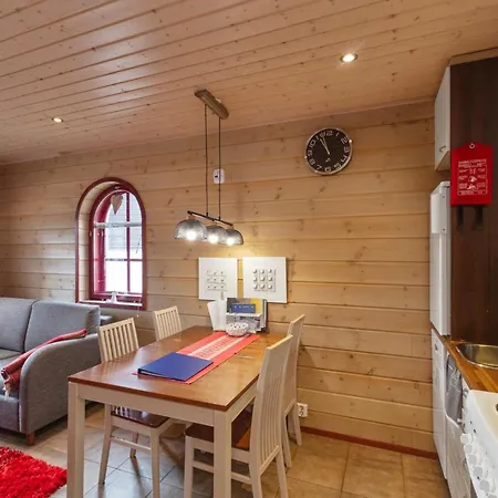 Dom wakacyjny Levin Otava 2 By Interhome Sirkka