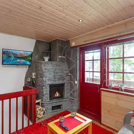 Levin Otava 2 By Interhome 锡尔卡