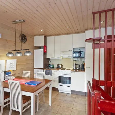 Levin Otava 2 By Interhome 度假居 *