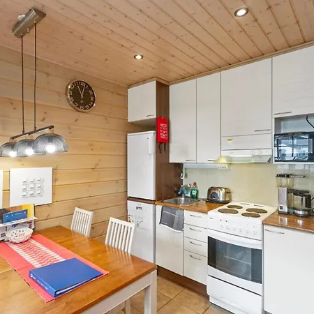 Dom wakacyjny Levin Otava 2 By Interhome