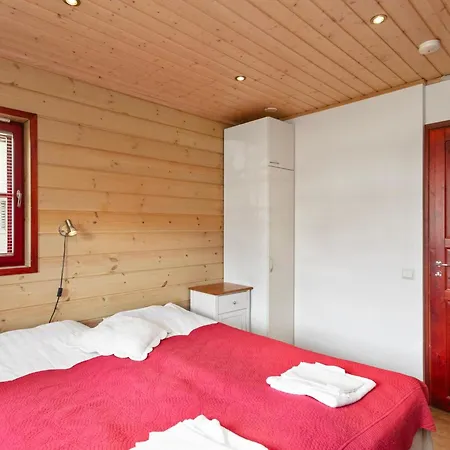Levin Otava 2 By Interhome * Sirkka
