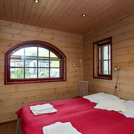 Levin Otava 2 By Interhome *