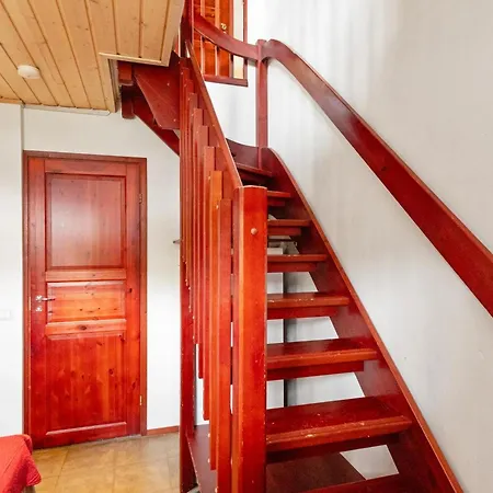 Levin Otava 2 By Interhome * Sirkka