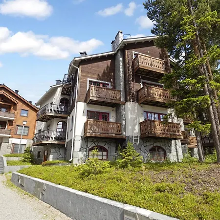 Levin Otava 2 By Interhome *