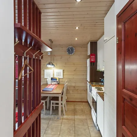 Levin Otava 2 By Interhome Lägenhet