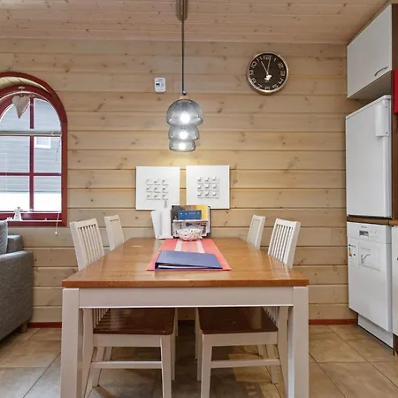 Lägenhet Levin Otava 2 By Interhome Sirkka