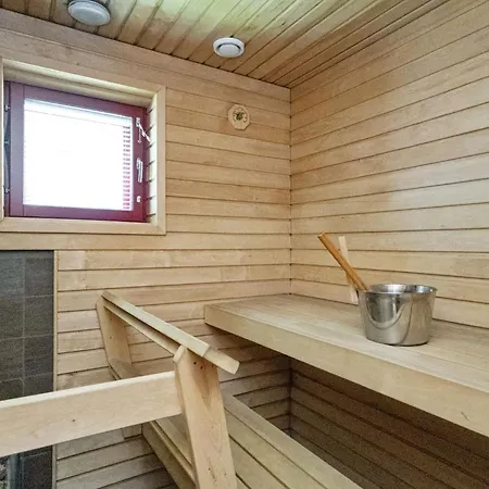 Lägenhet Levin Otava 2 By Interhome