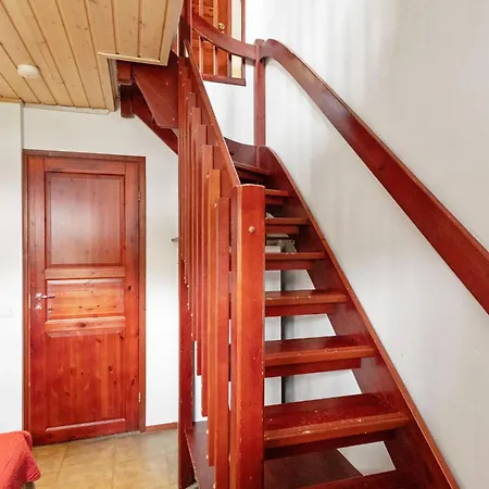 Lägenhet Levin Otava 2 By Interhome Sirkka