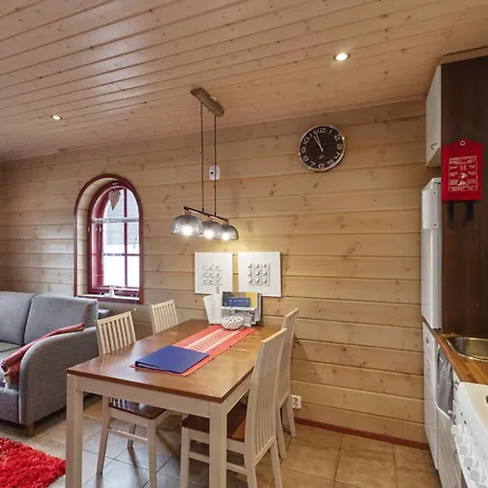 Lägenhet Levin Otava 2 By Interhome