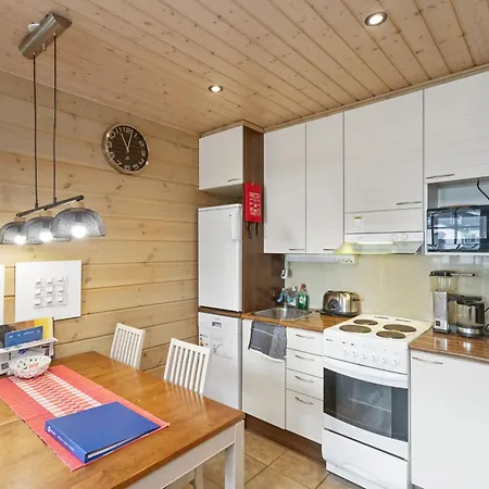 Levin Otava 2 By Interhome * Sirkka