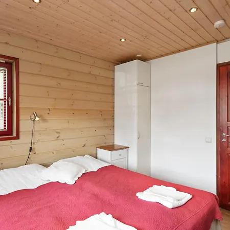 Lägenhet Levin Otava 2 By Interhome Sirkka
