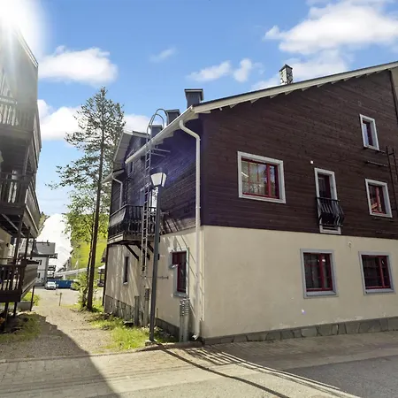 Lägenhet Levin Otava 2 By Interhome Sirkka
