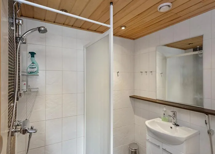 Levin Otava 2 By Interhome * 锡尔卡