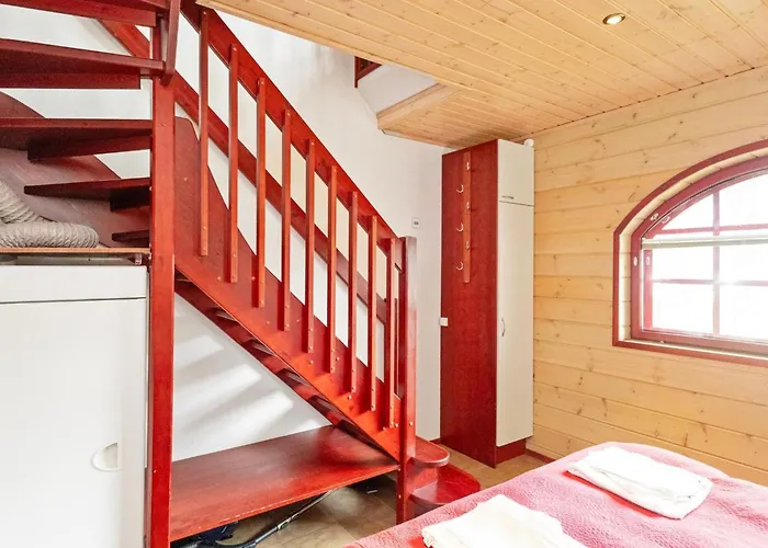 度假居 Levin Otava 2 By Interhome *