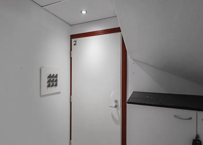 Levin Otava 2 By Interhome * 锡尔卡