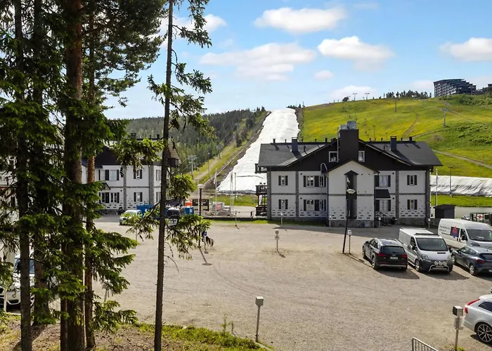 Levin Otava 2 By Interhome *