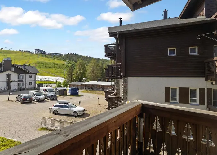 Levin Otava 2 By Interhome