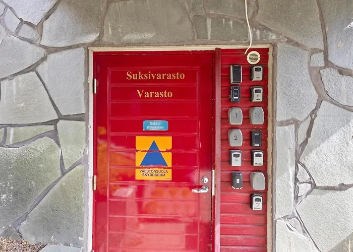 Levin Otava 2 By Interhome 度假居 *