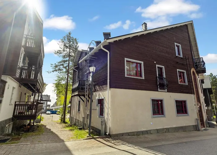 Levin Otava 2 By Interhome 锡尔卡